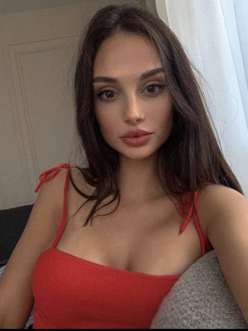 Проститутка Маргарита